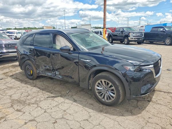 2025 MAZDA CX-90 Preferred