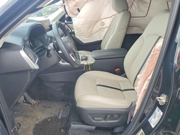 2025 MAZDA CX-90 Preferred