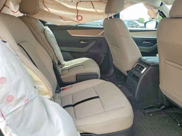2025 MAZDA CX-90 Preferred