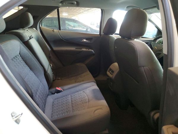 2023 CHEVROLET EQUINOX LT (1LT) — PSRS