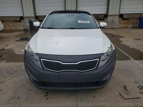 2013 KIA OPTIMA