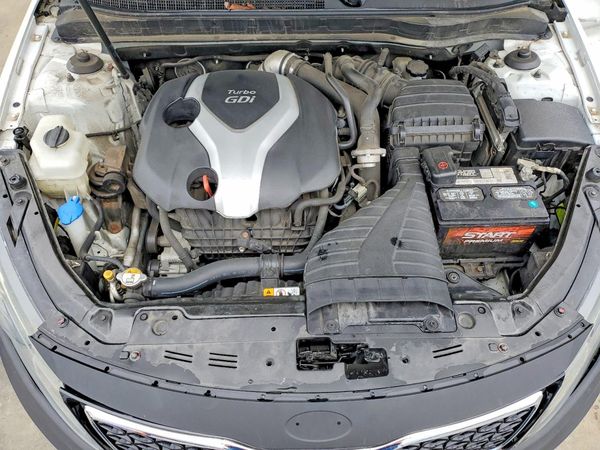 2013 KIA OPTIMA