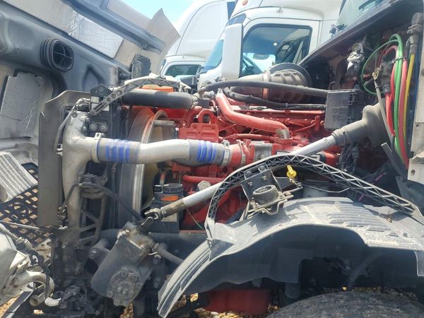 2018 VOLVO VNL
