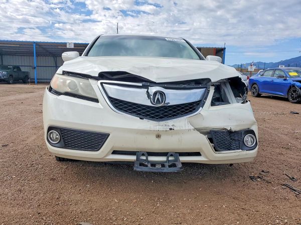 2015 ACURA RDX Technology Package