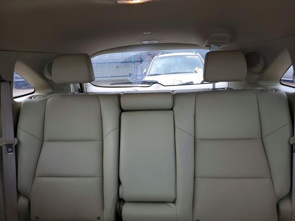 2015 ACURA RDX Technology Package