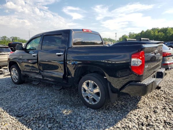 2018 TOYOTA TUNDRA