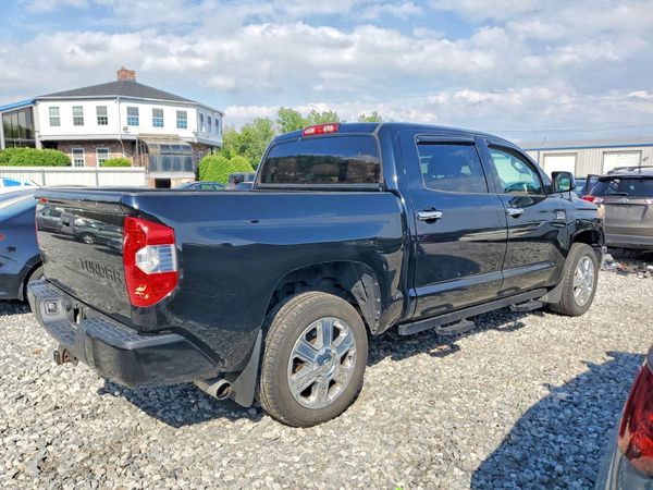 2018 TOYOTA TUNDRA