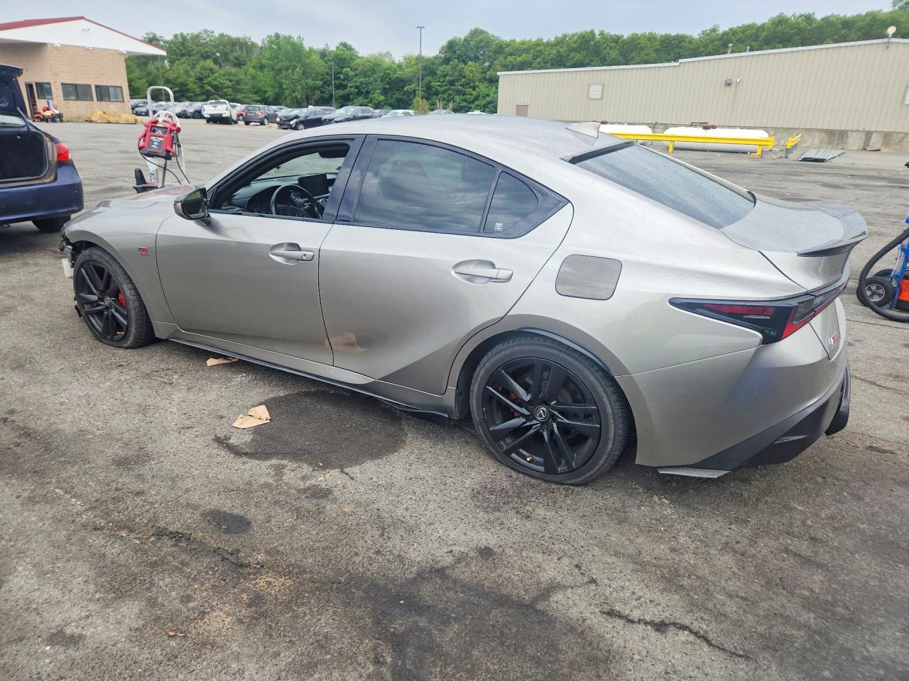 2021 LEXUS IS 300 Comfort