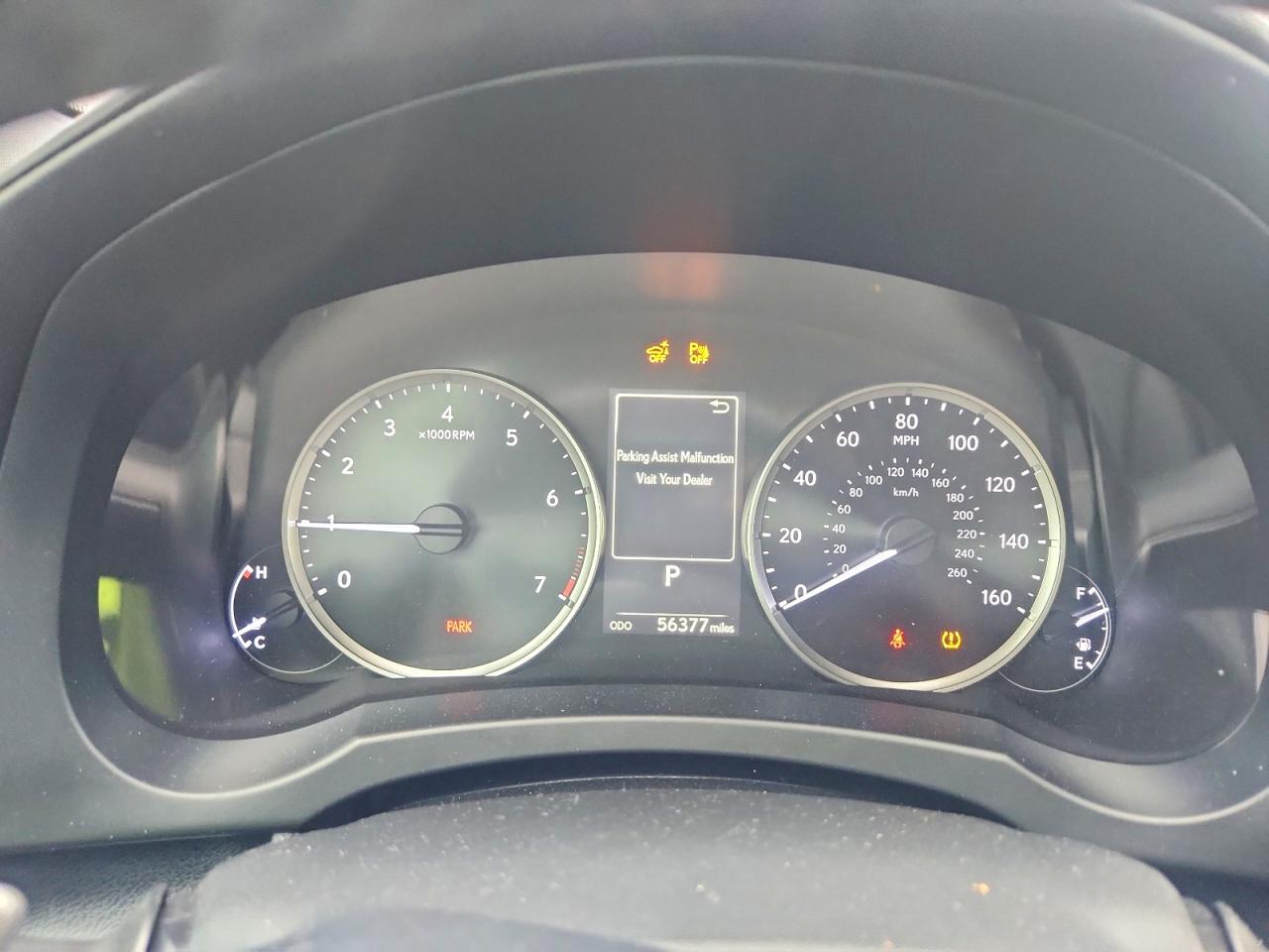 2021 LEXUS IS 300 Comfort