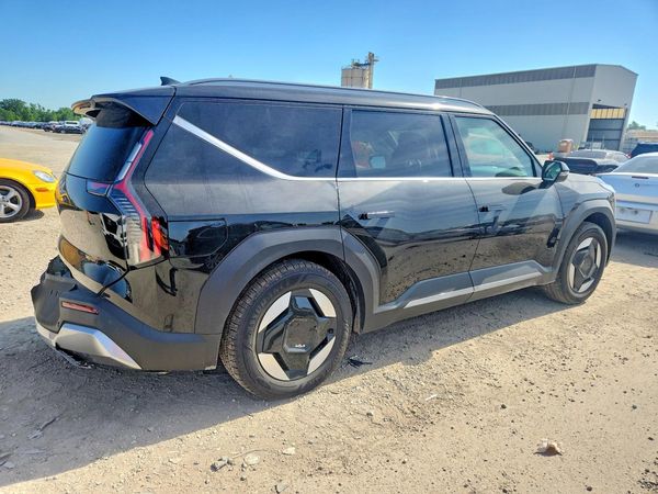 2024 KIA EV9 Wind