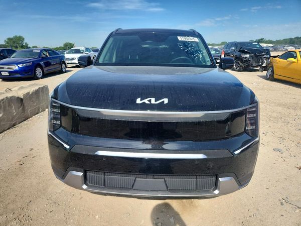 2024 KIA EV9 Wind