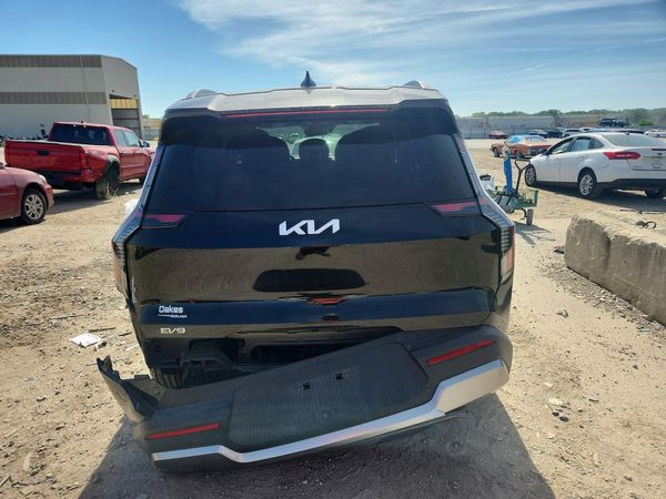 2024 KIA EV9 Wind