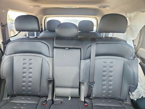 2024 KIA EV9 Wind