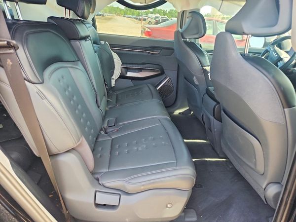 2024 KIA EV9 Wind