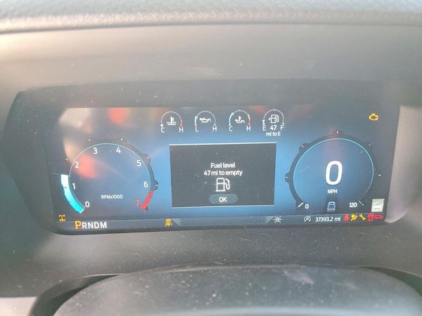 2024 FORD F150