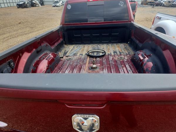 2021 RAM 3500 Laramie