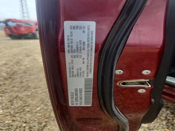 2021 RAM 3500 Laramie