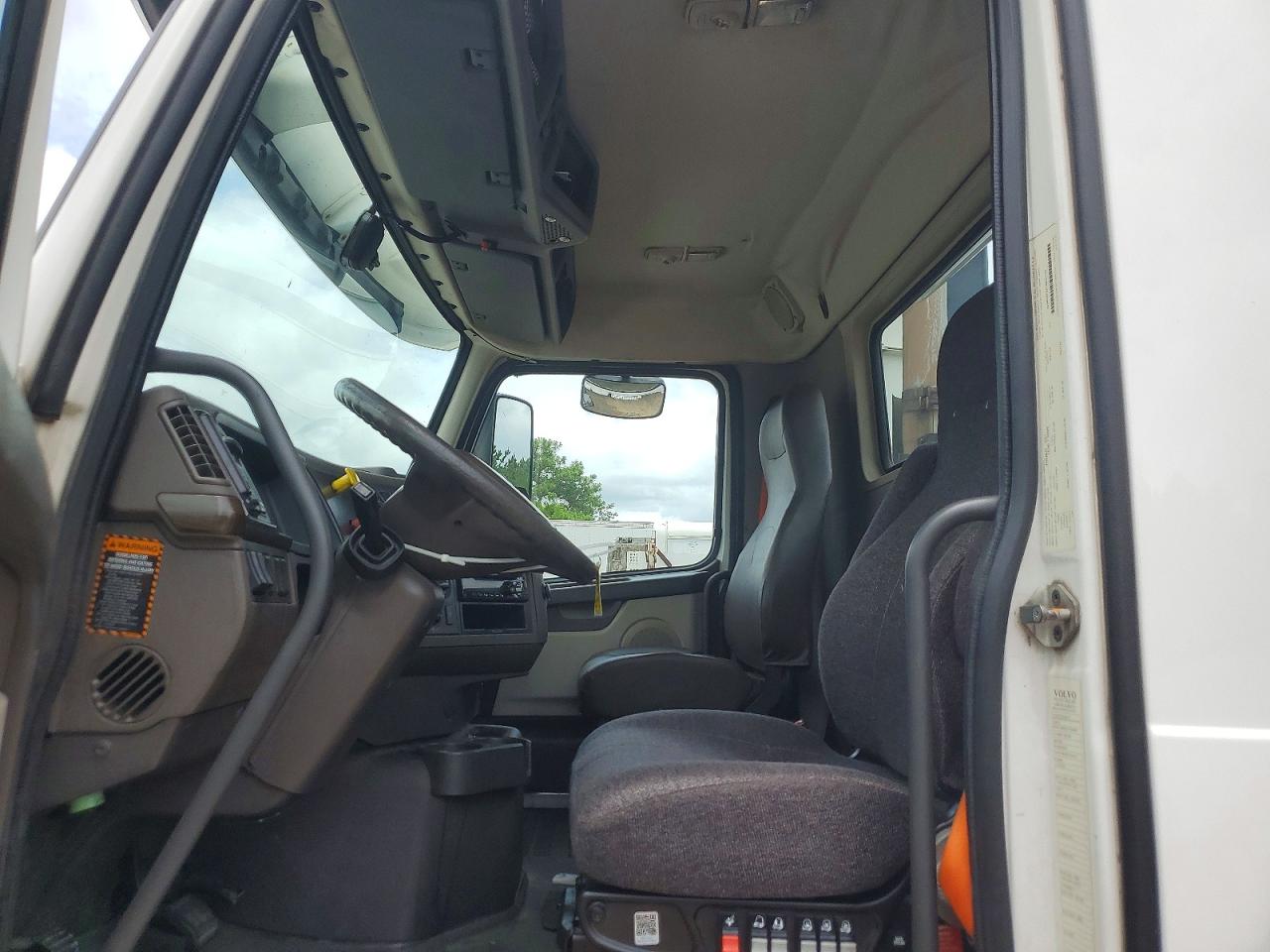2018 VOLVO VNL