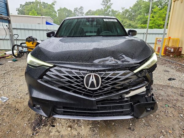 2026 ACURA ADX A-Spec