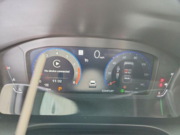 2026 ACURA ADX A-Spec