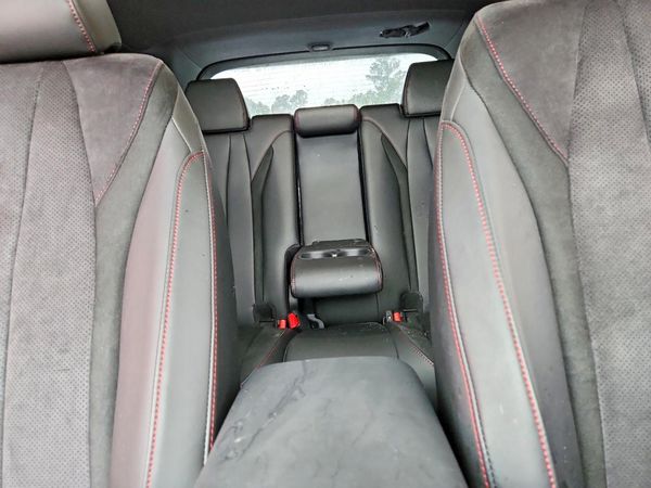 2026 ACURA ADX A-Spec