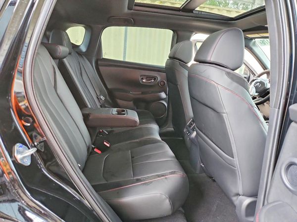 2026 ACURA ADX A-Spec