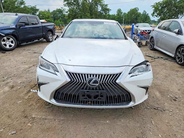2019 LEXUS ES