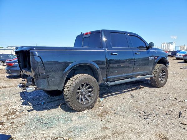 2013 RAM 1500
