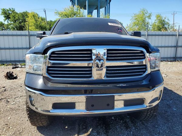2013 RAM 1500