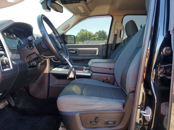 2013 RAM 1500