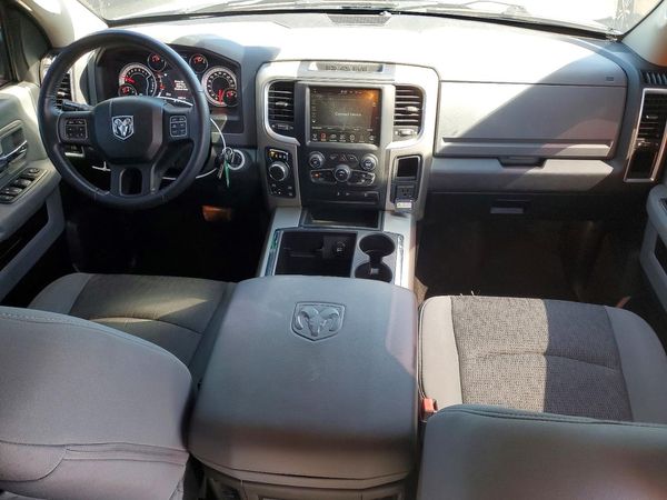 2013 RAM 1500