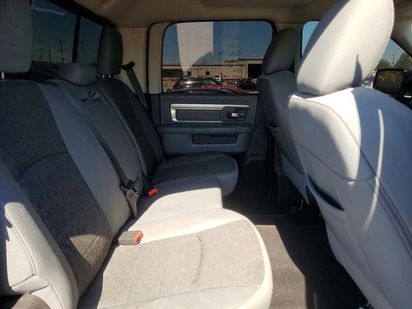 2013 RAM 1500