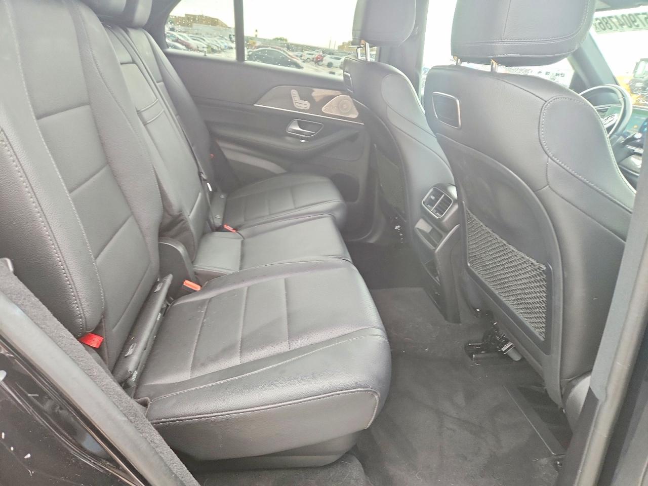 2020 MERCEDES-BENZ GLE GLE350-4M