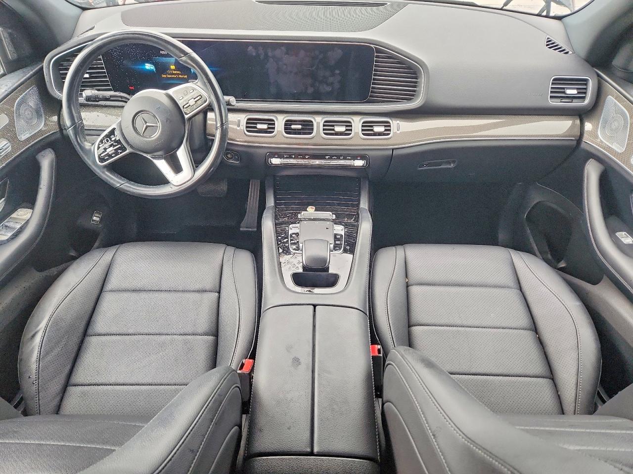 2020 MERCEDES-BENZ GLE GLE350-4M