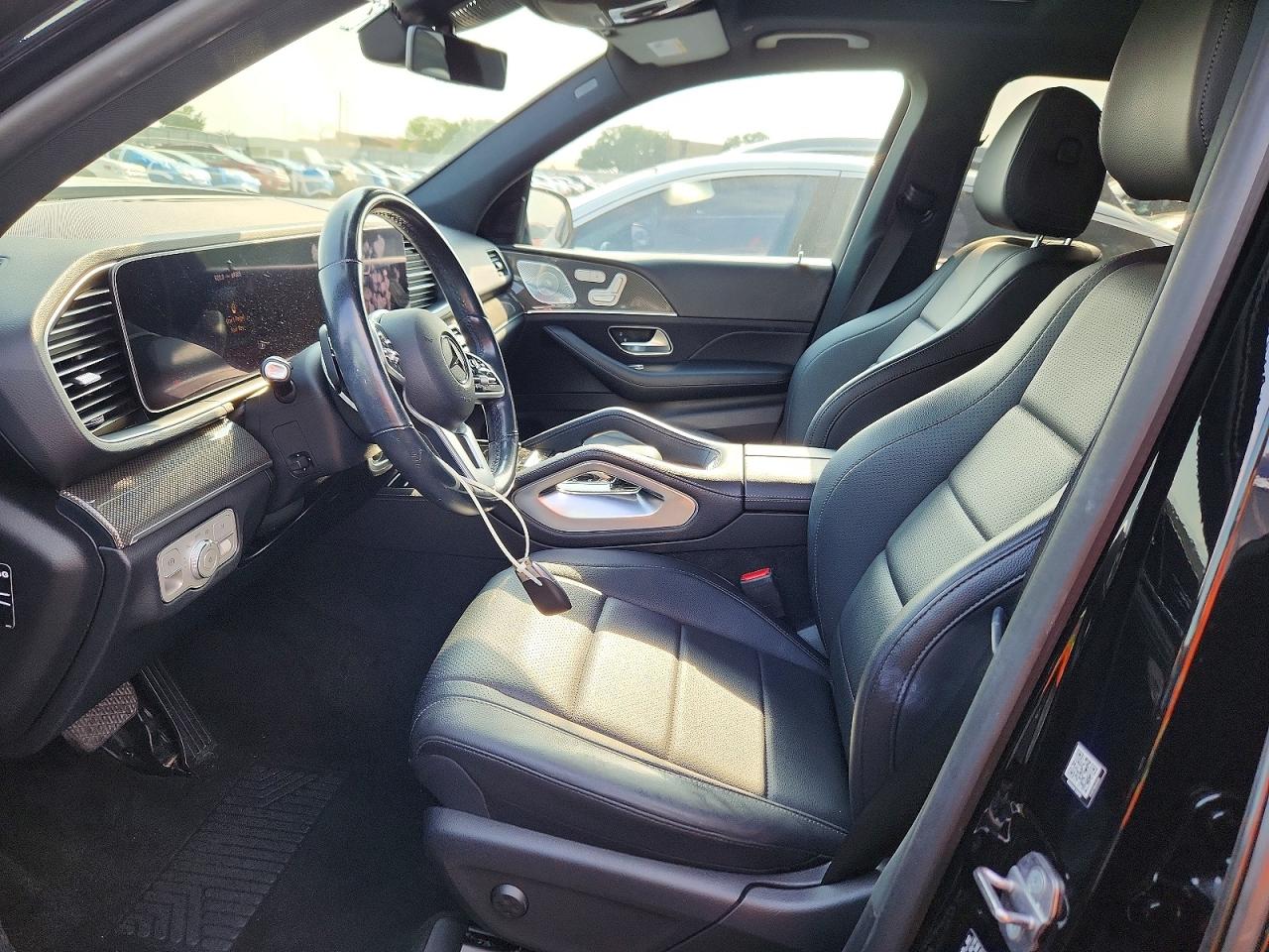 2020 MERCEDES-BENZ GLE GLE350-4M