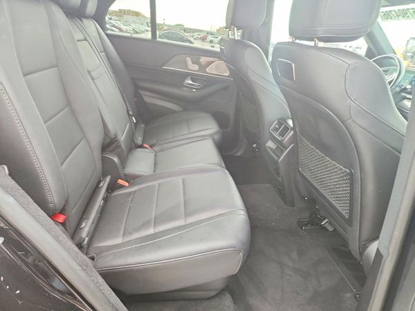 2020 MERCEDES-BENZ GLE GLE350-4M