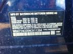 2022 BMW 740 xDrive