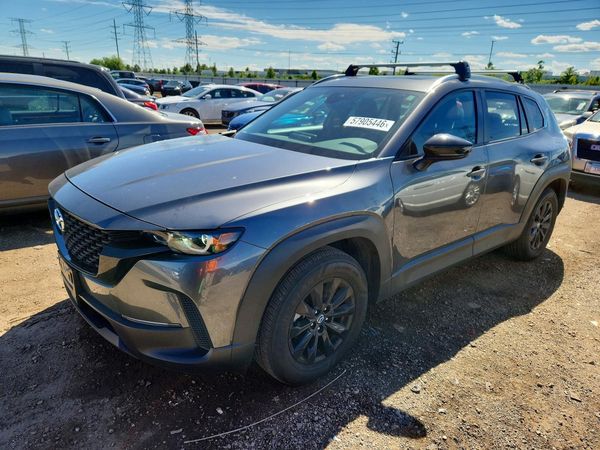2024 MAZDA CX-50 Premium Package