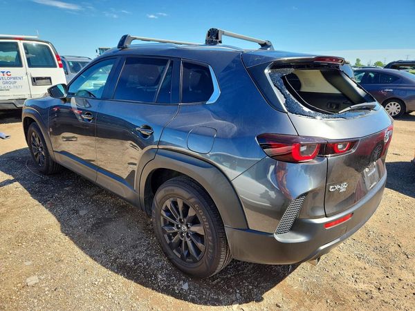 2024 MAZDA CX-50 Premium Package
