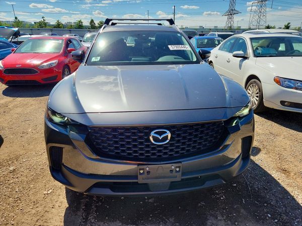 2024 MAZDA CX-50 Premium Package