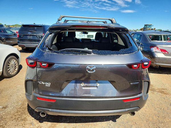 2024 MAZDA CX-50 Premium Package