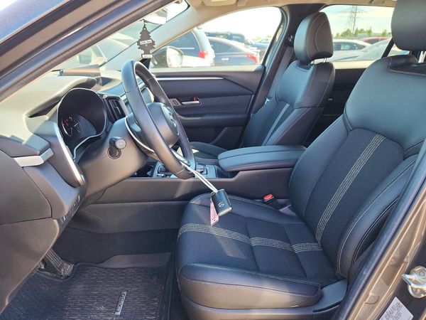 2024 MAZDA CX-50 Premium Package