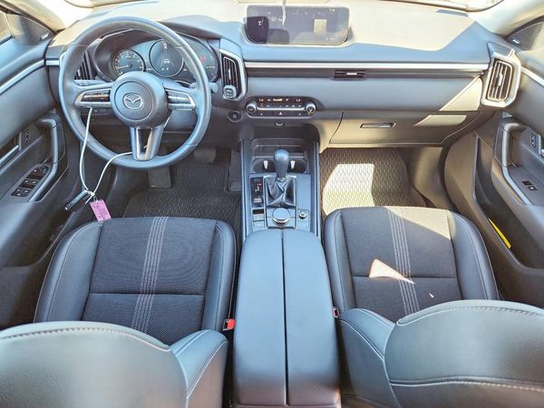 2024 MAZDA CX-50 Premium Package