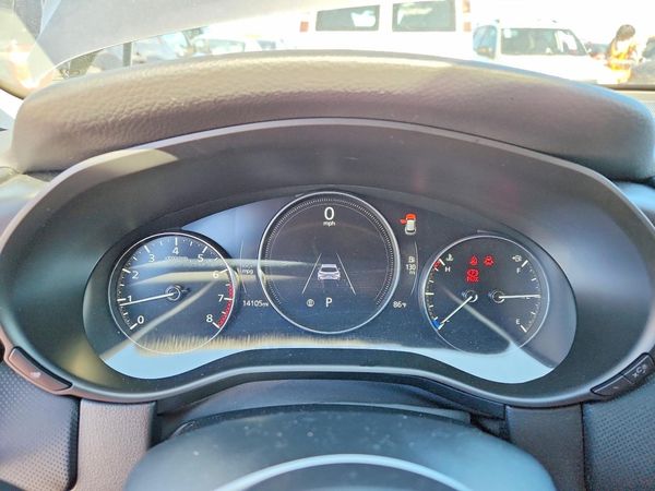 2024 MAZDA CX-50 Premium Package
