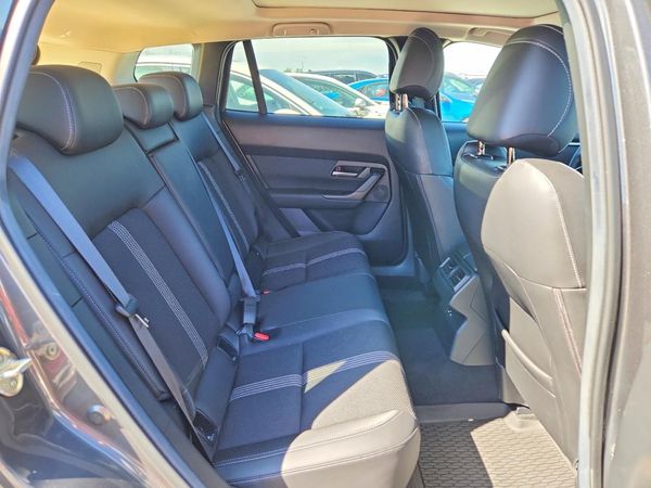 2024 MAZDA CX-50 Premium Package