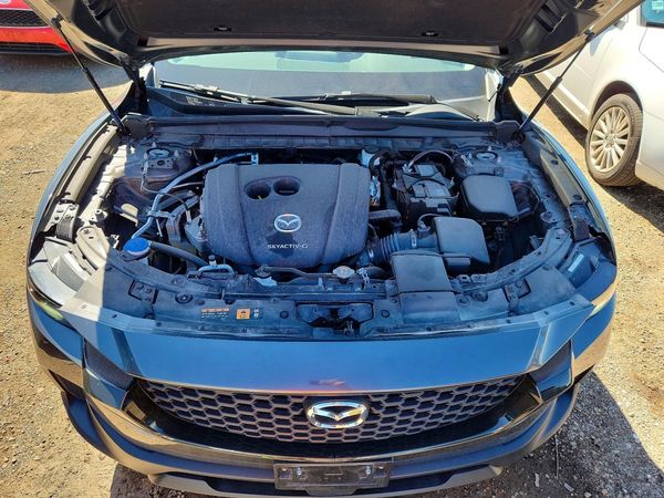 2024 MAZDA CX-50 Premium Package