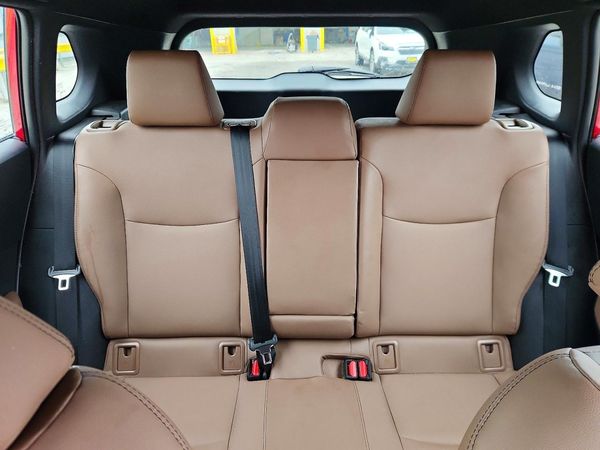 2026 TOYOTA COROLLA CROSS XLE — SUVN