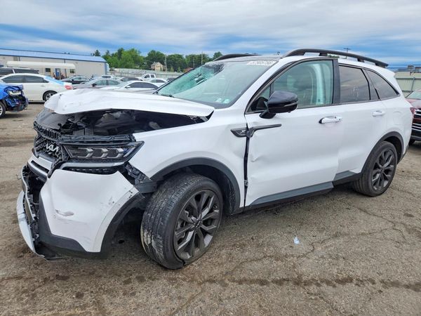 2023 KIA SORENTO SX/SX Prestige