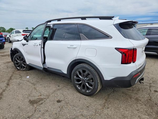 2023 KIA SORENTO SX/SX Prestige