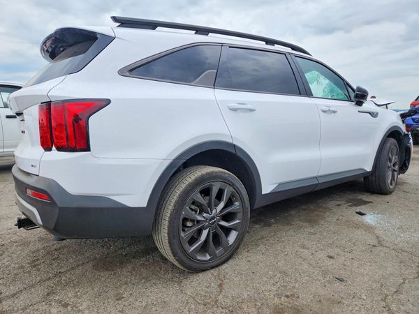 2023 KIA SORENTO SX/SX Prestige